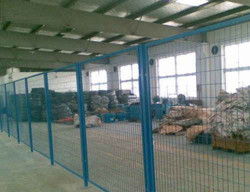 KL98-15噴塑亞光連體鐵開門柜