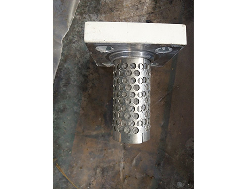 KL98-02噴塑亞光六斗一門(mén)組合柜