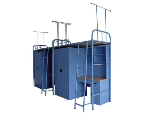 學(xué)生公寓床