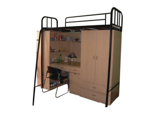 學(xué)生公寓床